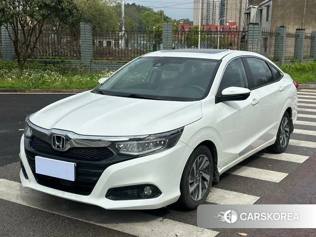 Honda Crider 2020 Белый из Китая, фото 2