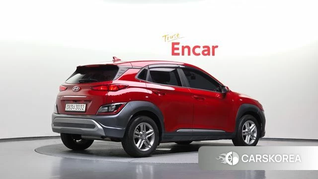 Hyundai The New Kona id 5022868 из Кореи 12