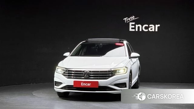 Volkswagen 7th Generation of Jetta id 5003546 из Кореи 12