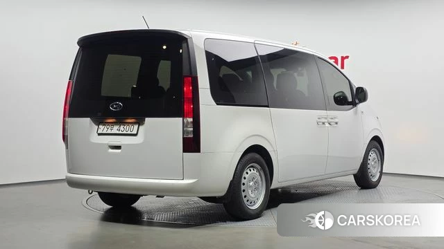 Hyundai Staria id 4991238 из Кореи 12