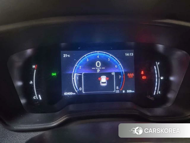 Toyota Frontlander 2024 Черный из Китая, фото 2