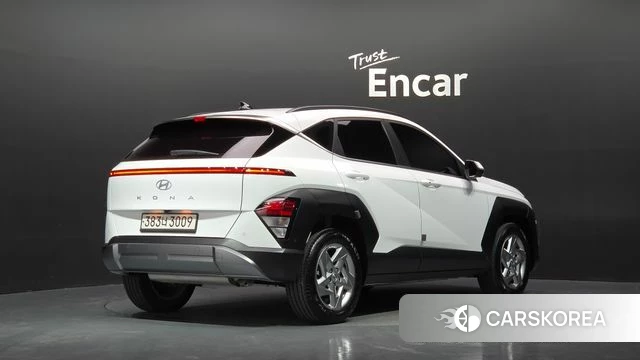 Hyundai Kona (SX2) id 4985521 из Кореи 12