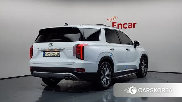 Hyundai Palisade id 3611696 из Кореи 12