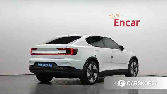 Polestar Polestar 2 id 4934721 из Кореи 12