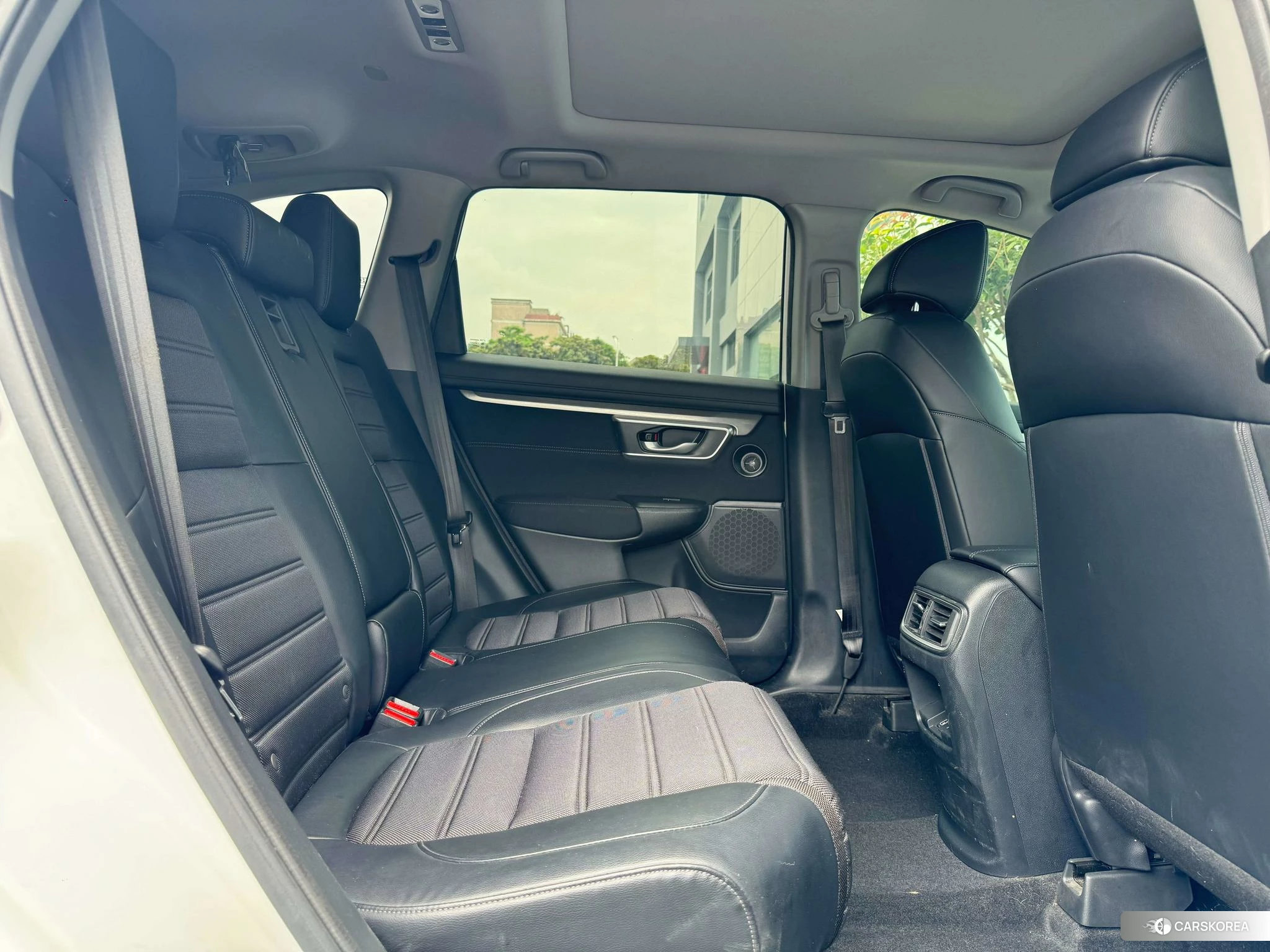 Honda Breeze 2019 Белый из Китая, фото 4