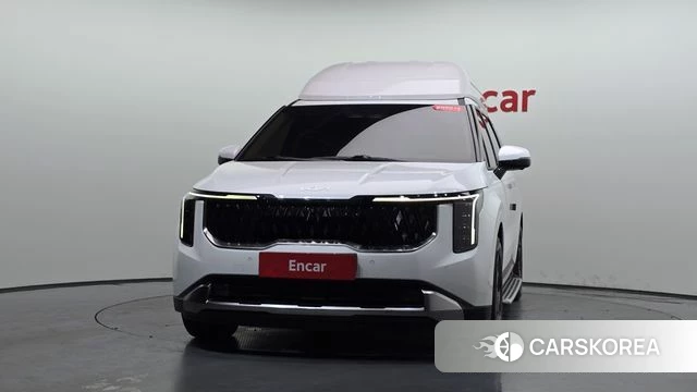 Kia The New Carnival 4th Generation id 4980532 из Кореи 12