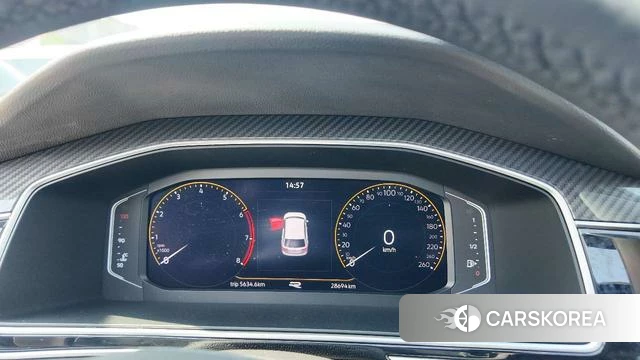 Volkswagen Tiguan L 2021 Белый из Китая, фото 6