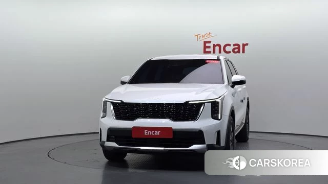 Kia The New Sorento 4th Generation id 5039578 из Кореи 12