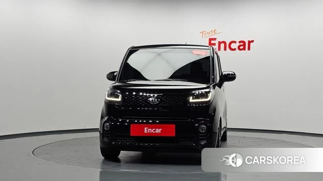 Kia The New Ray id 4967441 из Кореи 12