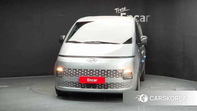 Hyundai Staria id 4976317 из Кореи 12