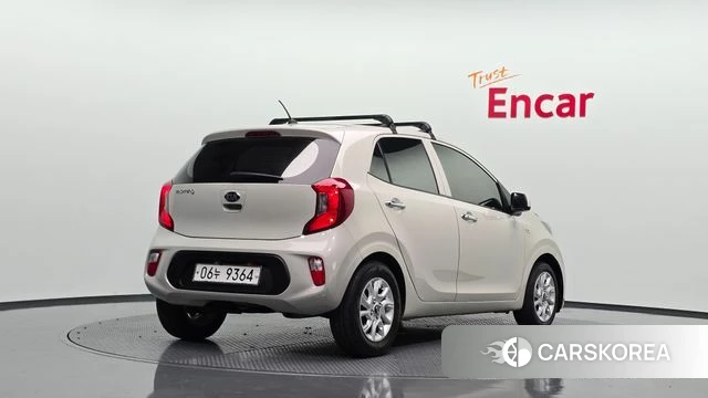 Kia All New Morning (JA) id 5024101 из Кореи 12