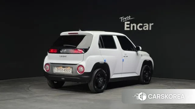 Hyundai Casper id 3685818 из Кореи 12