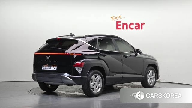 Hyundai Kona (SX2) id 4696189 из Кореи 12
