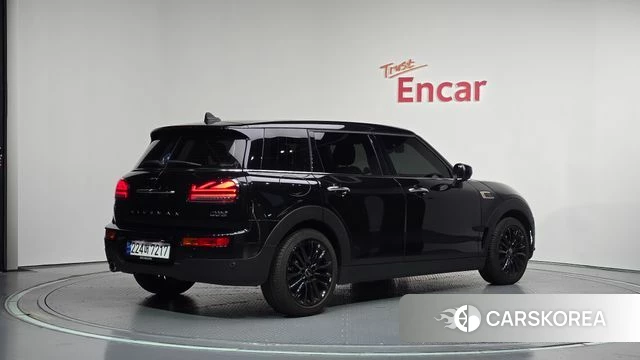 Mini Cooper Clubman id 4996175 из Кореи 12
