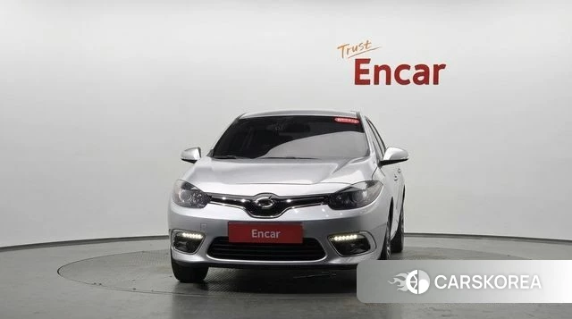 Renault Korea (Samsung) SM3 Neo id 4983216 из Кореи 12