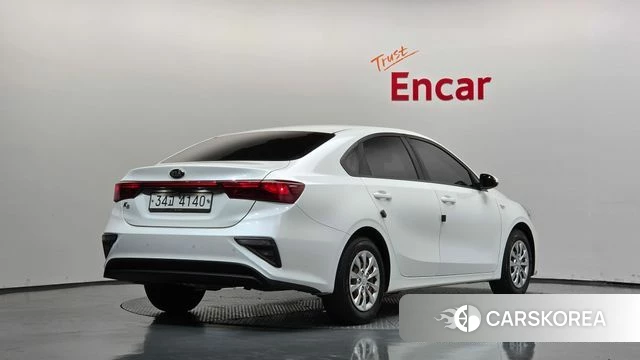 Kia Come New K3 id 4960529 из Кореи 12