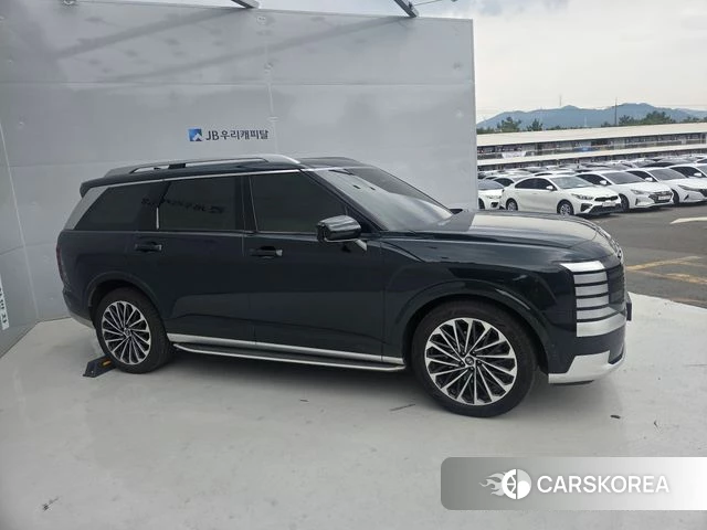 Hyundai Palisade (LX3) id 4762255 из Кореи 12