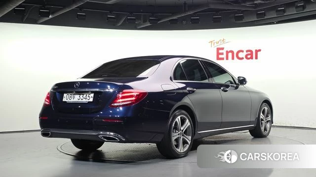 Mercedes-Benz E-Class W213 id 4930726 из Кореи 12