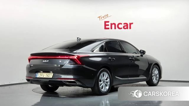 Kia K8 id 4987108 из Кореи 12