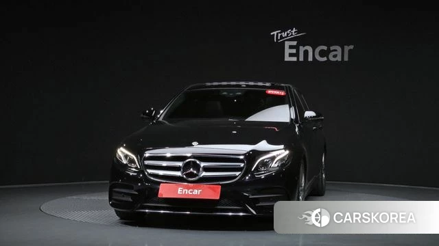 Mercedes-Benz E-Class W213 id 4998676 из Кореи 12