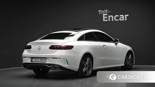 Mercedes-Benz E-Class W213 id 4952930 из Кореи 12