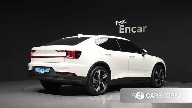 Polestar Polestar 2 id 5033603 из Кореи 12