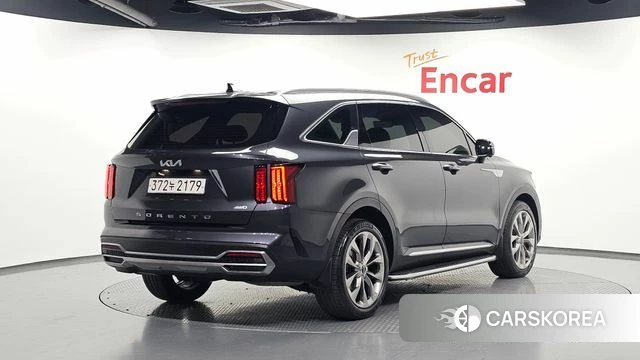 Kia Sorento 4th Generation id 5034258 из Кореи 12