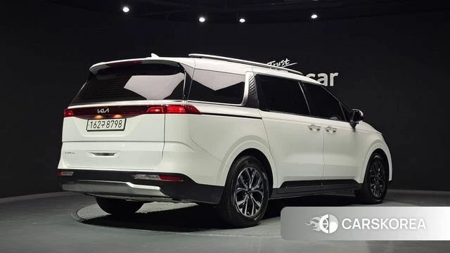 Kia Carnival 4th generation id 4922026 из Кореи 12