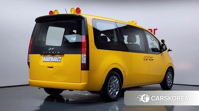 Hyundai Staria id 4835754 из Кореи 12