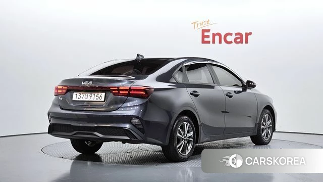 Kia The New K3 2nd generation id 4712244 из Кореи 12