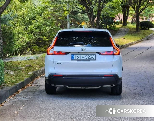 Honda CR-V 6th generation id 4871298 из Кореи 11