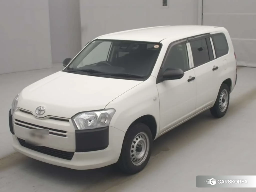 Toyota Probox 2022 из Японии, фото 2