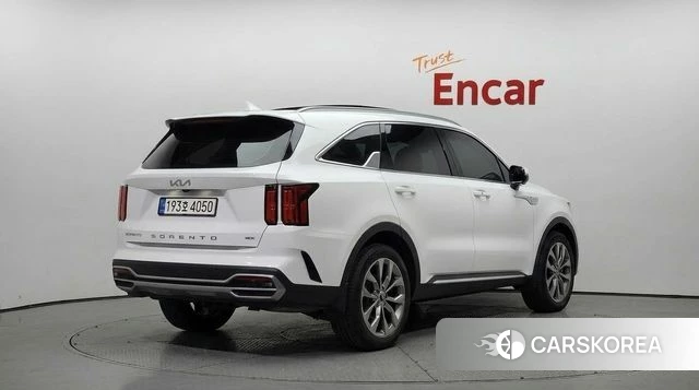 Kia Sorento 4th Generation id 4951148 из Кореи 12