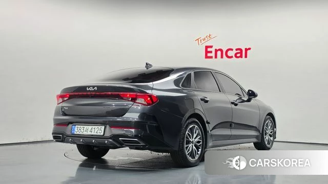 Kia K5 3rd generation id 4997309 из Кореи 12