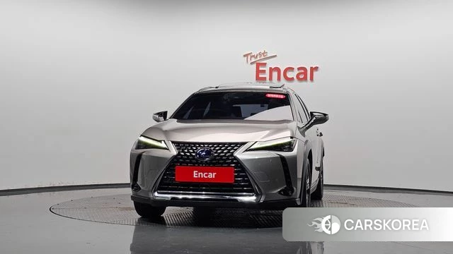 Lexus UX250h id 4987811 из Кореи 12