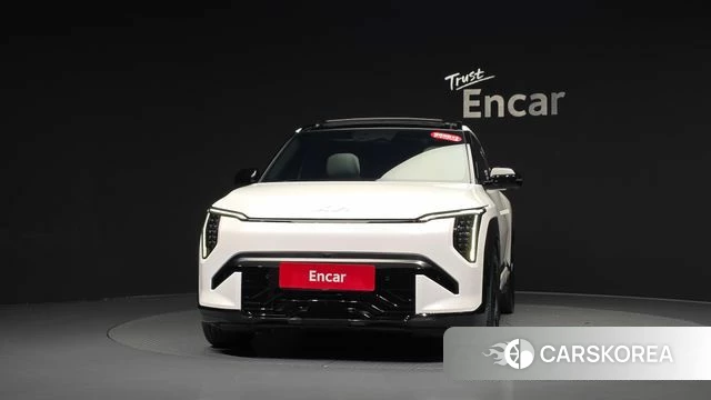 Kia EV3 id 4974992 из Кореи 12