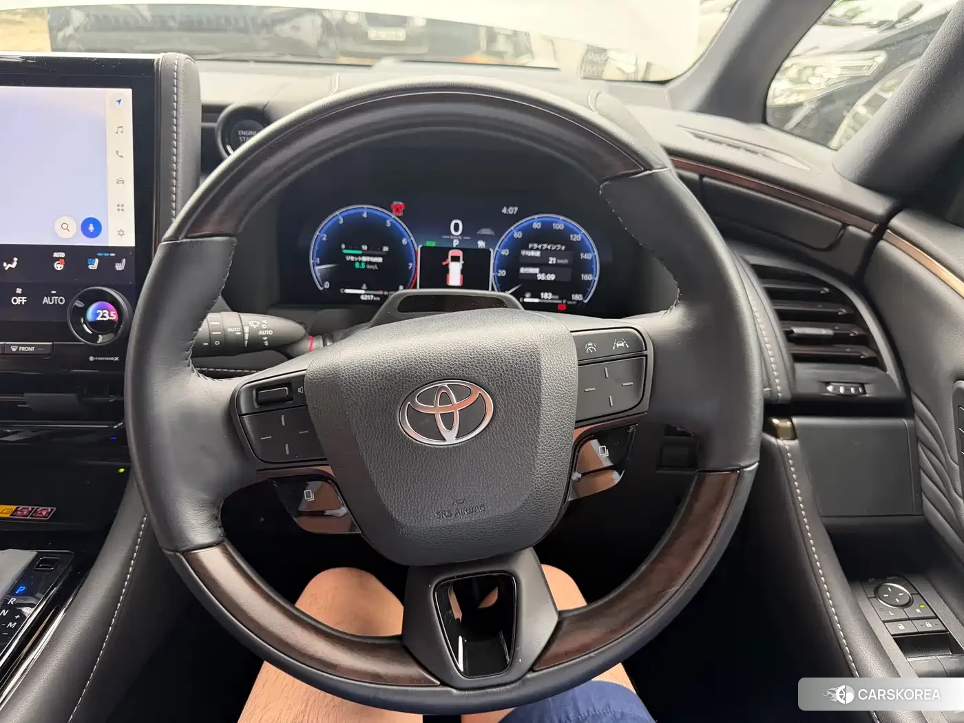 Toyota Alphard 2025 Черный из Китая, фото 2