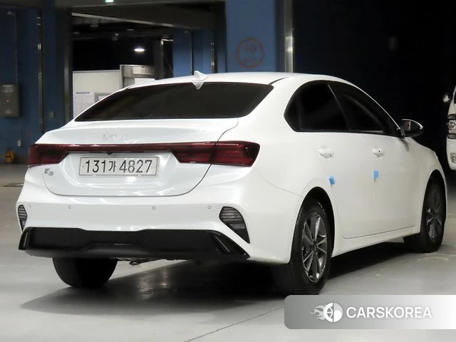 Kia The New K3 2nd generation id 5022331 из Кореи 12