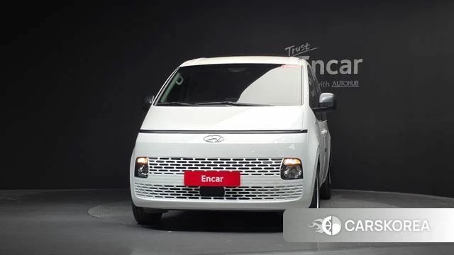 Hyundai Staria id 4958048 из Кореи 12