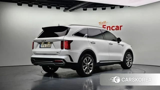Kia Sorento 4th Generation id 5012275 из Кореи 12
