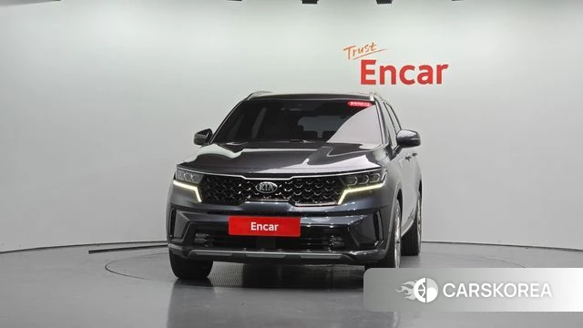 Kia Sorento 4th Generation id 5013128 из Кореи 12