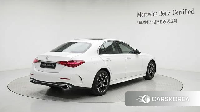 Mercedes-Benz E-Class W214 2026 Белый из Кореи, фото 4