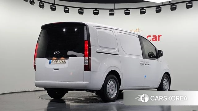 Hyundai Staria id 4981699 из Кореи 12