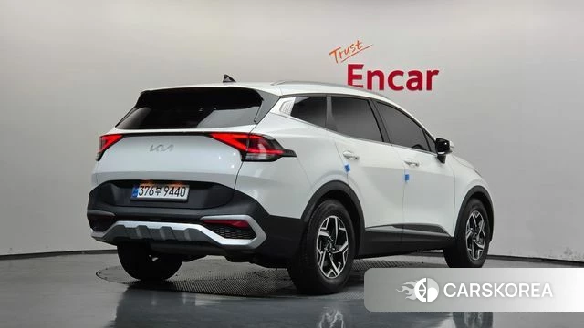Kia Sportage 5th Generation id 5028159 из Кореи 12