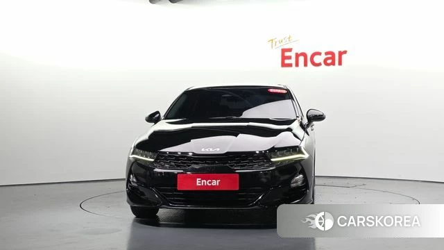 Kia K5 3rd generation id 5002401 из Кореи 12