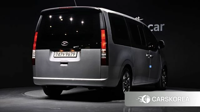 Hyundai Staria id 5039794 из Кореи 12