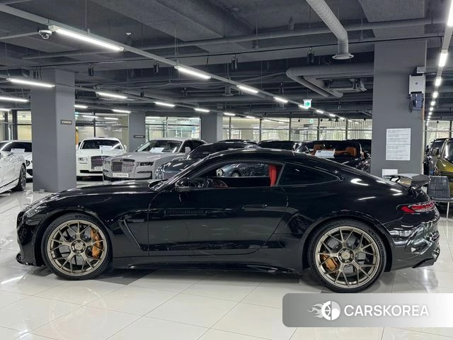 Mercedes-Benz AMG GT C192 id 4743764 из Кореи 10