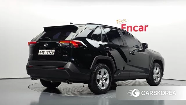 Toyota RAV4 5th Generation id 4943710 из Кореи 12