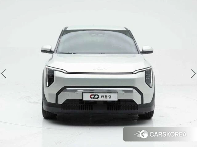 Kia EV3 id 5001837 из Кореи 12