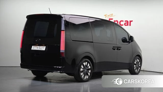 Hyundai Staria id 5040766 из Кореи 12